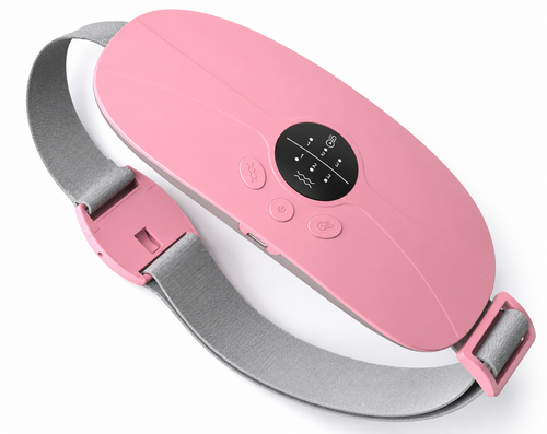 Ceinture Chauffante Regle Douloureuse